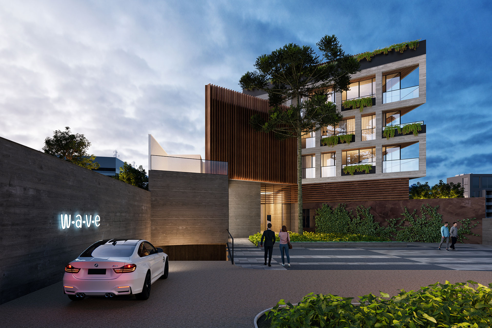 02---Fachada-Noturna